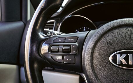 KIA Carnival III, 2019 год, 2 970 000 рублей, 18 фотография