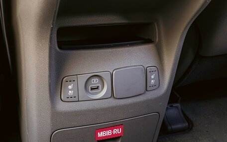 KIA Carnival III, 2019 год, 2 970 000 рублей, 22 фотография