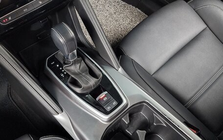Renault Samsung QM6, 2024 год, 3 110 143 рублей, 9 фотография