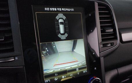 Renault Samsung QM6, 2024 год, 3 110 143 рублей, 12 фотография