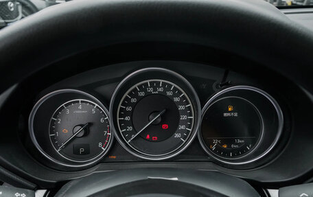Mazda CX-5 II, 2025 год, 2 330 000 рублей, 12 фотография