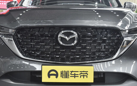 Mazda CX-5 II, 2025 год, 2 330 000 рублей, 8 фотография