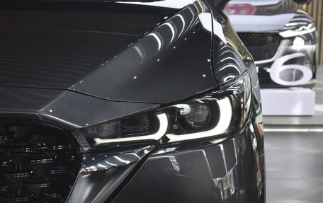 Mazda CX-5 II, 2025 год, 2 330 000 рублей, 9 фотография