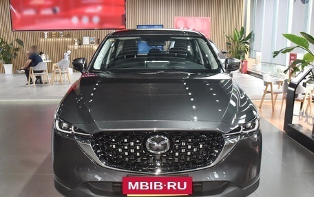 Mazda CX-5 II, 2025 год, 2 330 000 рублей, 2 фотография