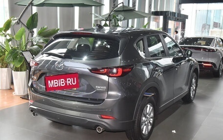 Mazda CX-5 II, 2025 год, 2 330 000 рублей, 6 фотография