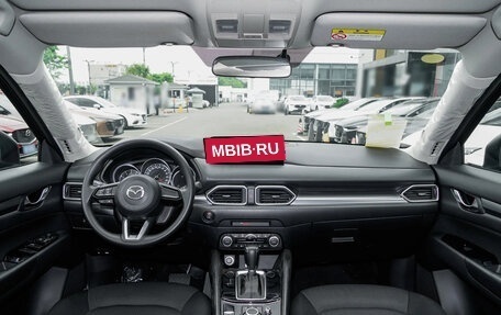 Mazda CX-5 II, 2025 год, 2 330 000 рублей, 10 фотография