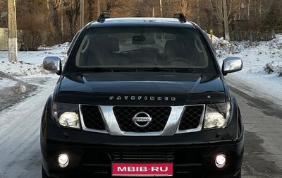 Nissan Pathfinder, 2006 год, 1 100 000 рублей, 1 фотография