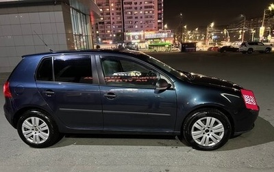 Volkswagen Golf V, 2008 год, 700 000 рублей, 1 фотография