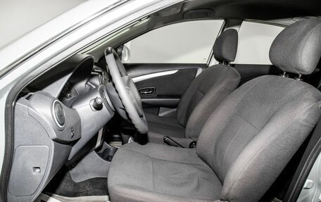 Nissan Almera, 2014 год, 675 000 рублей, 5 фотография