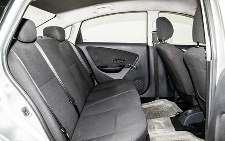 Nissan Almera, 2014 год, 675 000 рублей, 7 фотография