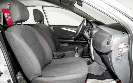 Nissan Almera, 2014 год, 675 000 рублей, 6 фотография