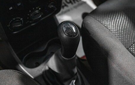 Nissan Almera, 2014 год, 675 000 рублей, 14 фотография