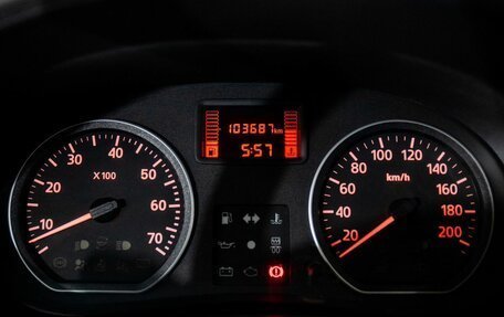 Nissan Almera, 2014 год, 675 000 рублей, 10 фотография