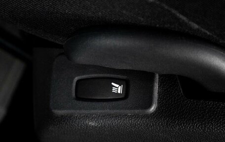 Nissan Almera, 2014 год, 675 000 рублей, 15 фотография