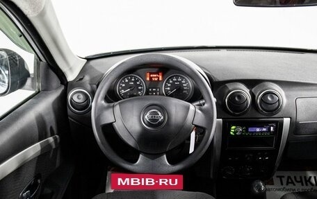 Nissan Almera, 2014 год, 675 000 рублей, 9 фотография