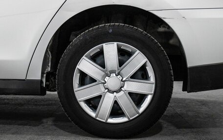 Nissan Almera, 2014 год, 675 000 рублей, 18 фотография