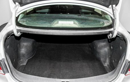 Nissan Almera, 2014 год, 675 000 рублей, 17 фотография