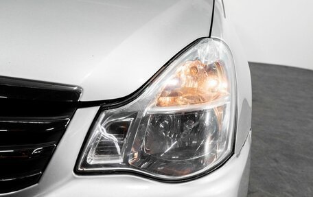 Nissan Almera, 2014 год, 675 000 рублей, 19 фотография