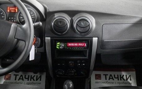 Nissan Almera, 2014 год, 675 000 рублей, 11 фотография