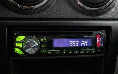 Nissan Almera, 2014 год, 675 000 рублей, 12 фотография