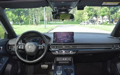 Honda Civic, 2022 год, 1 420 888 рублей, 13 фотография