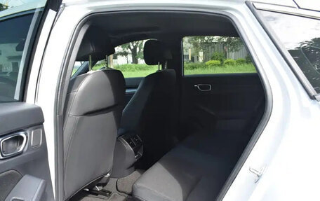 Honda Civic, 2022 год, 1 420 888 рублей, 12 фотография