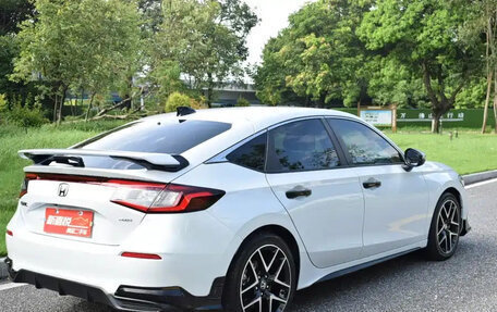 Honda Civic, 2022 год, 1 420 888 рублей, 5 фотография