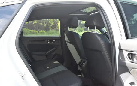 Honda Civic, 2022 год, 1 420 888 рублей, 11 фотография