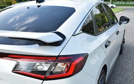 Honda Civic, 2022 год, 1 420 888 рублей, 8 фотография