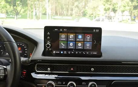 Honda Civic, 2022 год, 1 420 888 рублей, 16 фотография