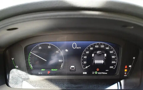 Honda Civic, 2022 год, 1 420 888 рублей, 15 фотография