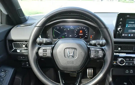 Honda Civic, 2022 год, 1 420 888 рублей, 14 фотография