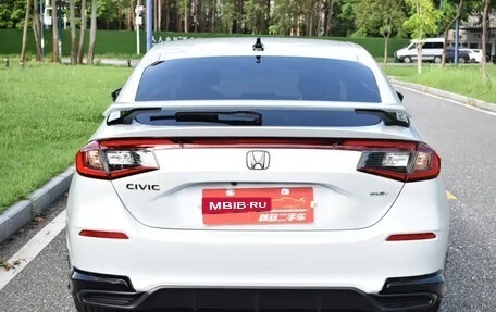 Honda Civic, 2022 год, 1 420 888 рублей, 6 фотография