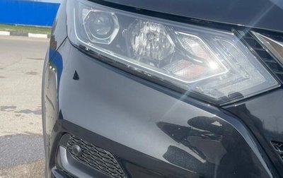 Nissan Qashqai, 2019 год, 2 150 000 рублей, 1 фотография
