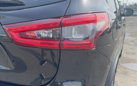 Nissan Qashqai, 2019 год, 2 150 000 рублей, 5 фотография