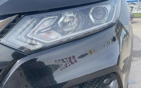 Nissan Qashqai, 2019 год, 2 150 000 рублей, 2 фотография