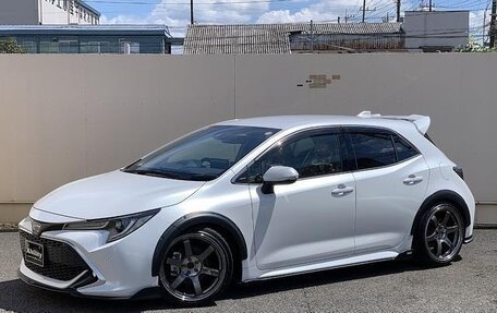 Toyota Corolla, 2021 год, 1 450 000 рублей, 1 фотография