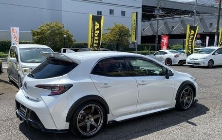 Toyota Corolla, 2021 год, 1 450 000 рублей, 3 фотография