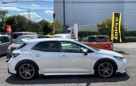 Toyota Corolla, 2021 год, 1 450 000 рублей, 2 фотография