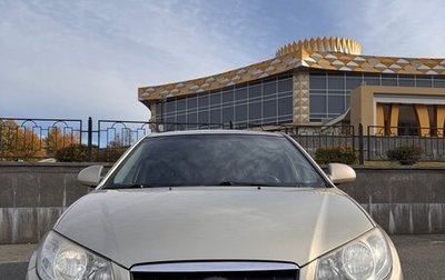 Hyundai Elantra IV, 2007 год, 650 000 рублей, 1 фотография
