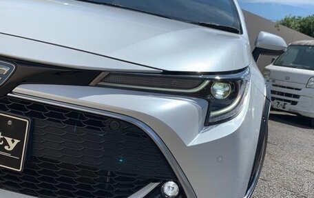 Toyota Corolla, 2021 год, 1 450 000 рублей, 12 фотография