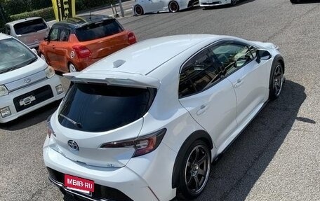 Toyota Corolla, 2021 год, 1 450 000 рублей, 7 фотография