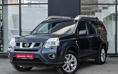 Nissan X-Trail, 2011 год, 1 470 000 рублей, 1 фотография