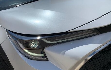 Toyota Corolla, 2021 год, 1 450 000 рублей, 15 фотография