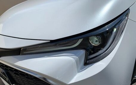Toyota Corolla, 2021 год, 1 450 000 рублей, 16 фотография