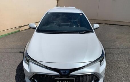 Toyota Corolla, 2021 год, 1 450 000 рублей, 13 фотография