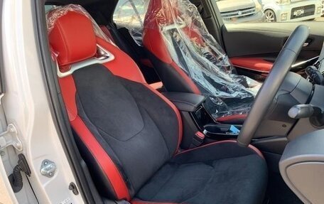 Toyota Corolla, 2021 год, 1 450 000 рублей, 20 фотография
