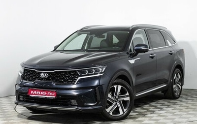 KIA Sorento IV, 2020 год, 3 789 898 рублей, 1 фотография