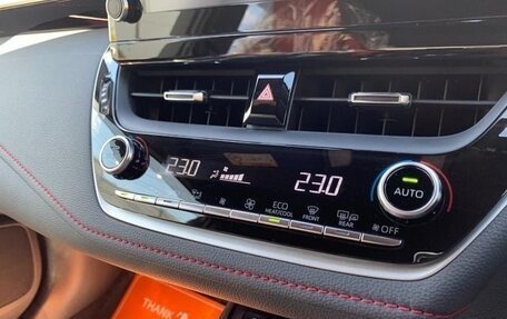 Toyota Corolla, 2021 год, 1 450 000 рублей, 28 фотография