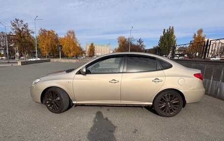 Hyundai Elantra IV, 2007 год, 650 000 рублей, 2 фотография